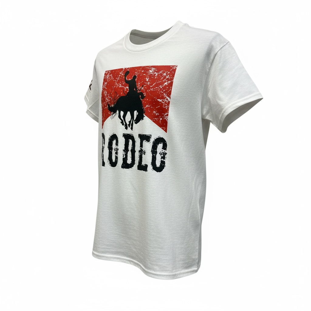 Marlboro Rodeo unisex Tee