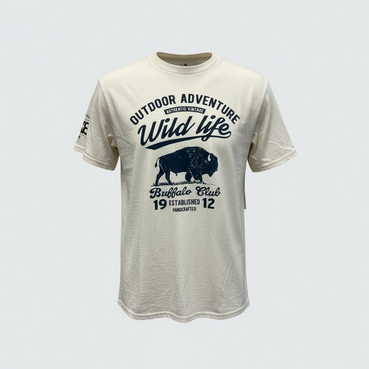 Wild Life Outdoor Adventure