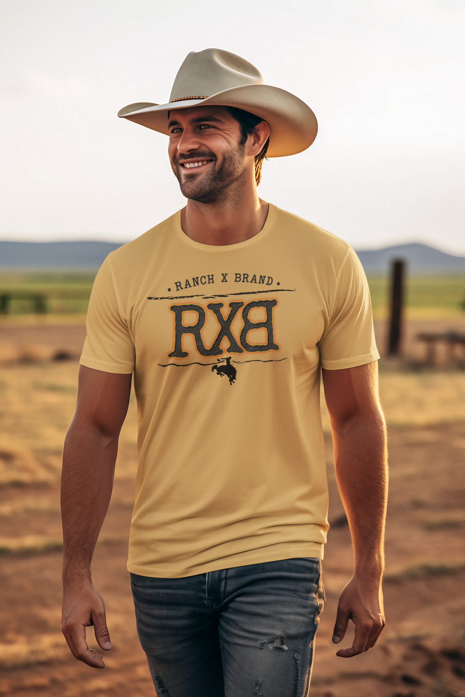 Men's