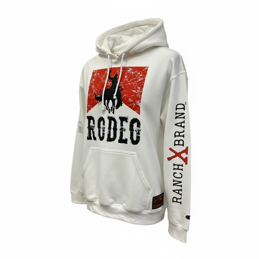 RXB Marlboro Rodeo Hoodie